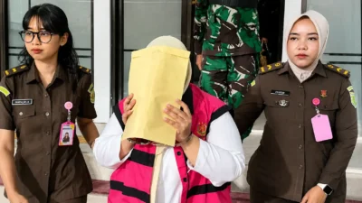 Kejari Tetapkan Tersangka Baru Kasus Korupsi Lampu Hias RTH Probolinggo
