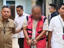 Kejati Jakarta Tetapkan Tersangka Baru Dugaan Korupsi Proyek di Kementerian PU