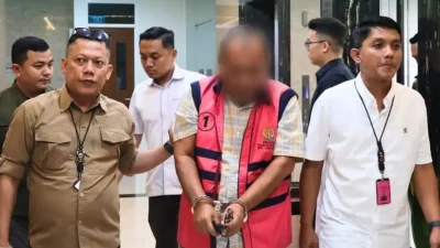 Kejati Jakarta Tetapkan Tersangka Baru Dugaan Korupsi Proyek di Kementerian PU