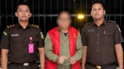 Kejati Jatim Tetapkan Mantan Dirut Kebun Binatang Surabaya Tersangka Korupsi, Kerugian Negara Rp10,2 Miliar