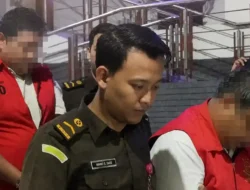 Kejati Jatim Tetapkan Tiga Tersangka Korupsi KUR Mikro di Bank Pemerintah, Kerugian Negara Rp41,4 Miliar