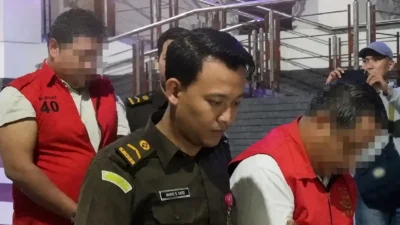 Kejati Jatim Tetapkan Tiga Tersangka Korupsi KUR Mikro di Bank Pemerintah, Kerugian Negara Rp41,4 Miliar