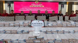 Kejati Kaltim Sita Lagi Rp699 Miliar dari Kasus Korupsi Lahan Transmigrasi untuk Tambang Batu Bara