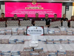 Kejati Kaltim Sita Lagi Rp699 Miliar dari Kasus Korupsi Lahan Transmigrasi untuk Tambang Batu Bara