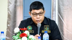 Kejati Maluku Cek Rumah Penerima Bantuan, Selidiki Dugaan Korupsi Dana Pascagempa Rp167 Miliar