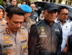 Kortastipidkor Polri Geledah Cafe de’CLAN dan Money Changer, Usut Korupsi Batu Bara, Asabri, dan Jiwasraya