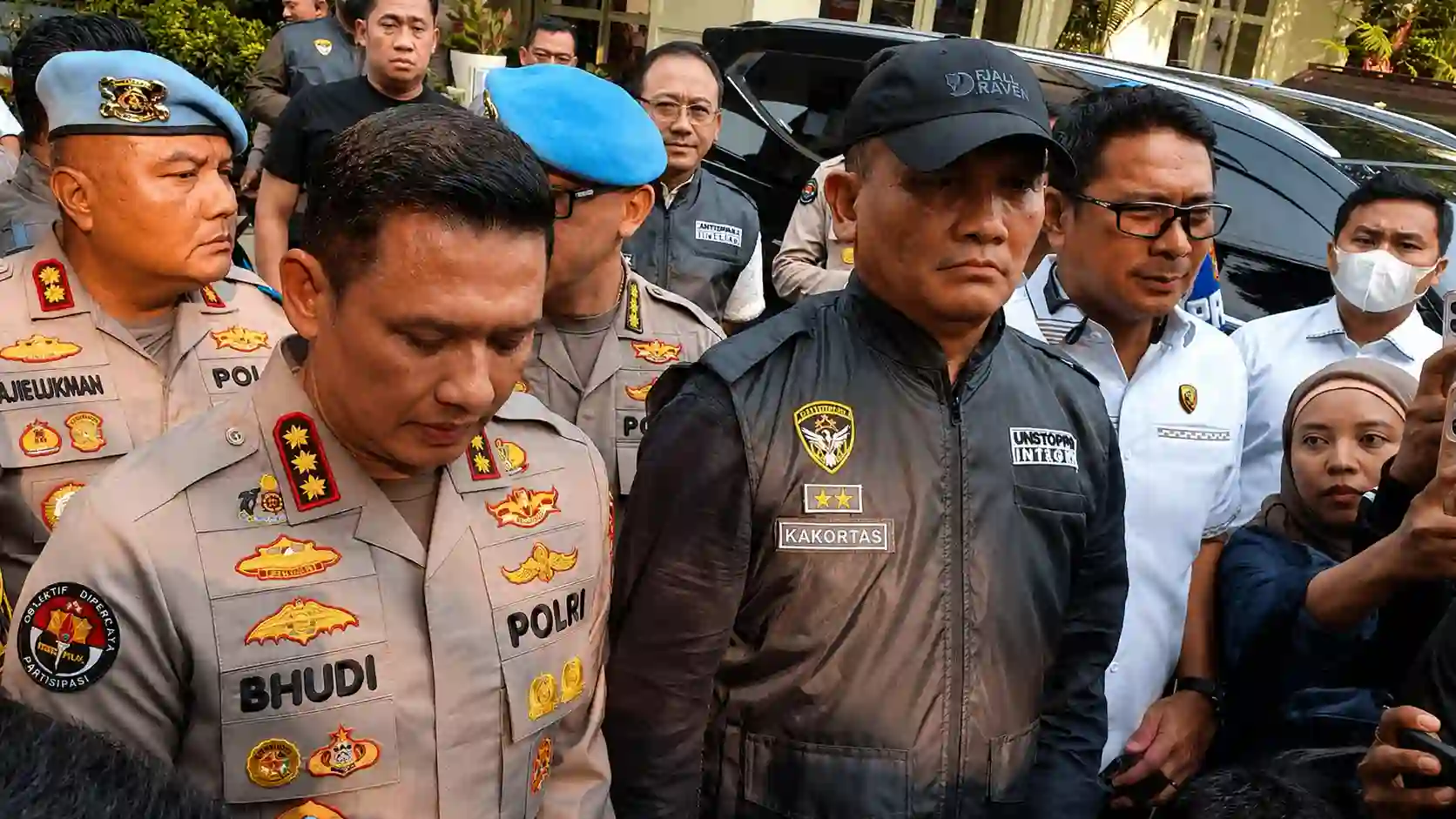 Kortastipidkor Geledah Cafe de'CLAN dan Money Changer, Usut Korupsi Batu Bara, Asabri, dan Jiwasraya