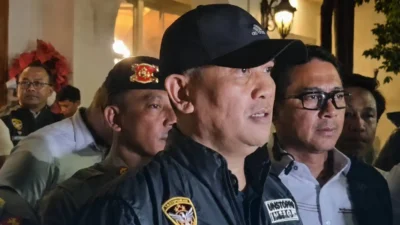 Kortastipidkor Polri Sita Uang Rp60 Miliar dan Rp7,2 Miliar Saat Geledah Cafe de'CLAN dan Money Changer di Jaksel