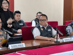 Kortastipidkor Polri Tetapkan Dua Tersangka Korupsi Proyek Modernisasi Pabrik Gula Assembagoes