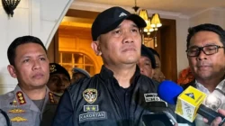 Kortastipidkor Polri: Kasus Korupsi Batu Bara Hingga PT Asabri Atensi Presiden Prabowo