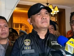 Kortastipidkor Polri: Kasus Korupsi Batu Bara Hingga PT Asabri Atensi Presiden Prabowo