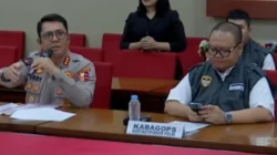 Kortastipidkor Tetapkan Tiga Tersangka Kasus Dugaan Korupsi Pembiayaan Pengadaan Batu Bara, Negara Rugi Rp38,9 Miliar
