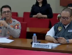 Kortastipidkor Tetapkan Tiga Tersangka Kasus Dugaan Korupsi Pembiayaan Pengadaan Batu Bara, Negara Rugi Rp38,9 Miliar