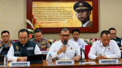 Kortastipidkor Usut Dugaan Korupsi dan TPPU pada Pengadaan Batu Bara PLTU, Kerugian Negara Rp5 Triliun