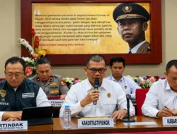 Kortastipidkor Usut Dugaan Korupsi dan TPPU pada Pengadaan Batu Bara PLTU, Kerugian Negara Rp5 Triliun