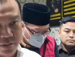 Korupsi Pembangunan RSUD Bogor Utara, ASN Kabupaten Bogor Resmi Jadi Tersangka