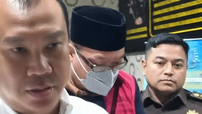 Korupsi Pembangunan RSUD Bogor Utara, ASN Kabupaten Bogor Resmi Jadi Tersangka