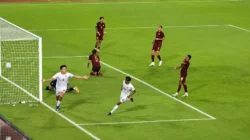 Mitchell Baker Hattrick, Timnas Indonesia Libas Kamboja 5-1