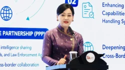 OJK Perkuat Perlindungan Konsumen dari Ancaman Penipuan Digital, Gandeng UNODC