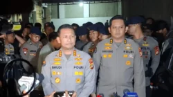 Penggeledahan Berlanjut, Kortastipidkor Polri Geledah Ruko di Cipete Selatan, Sita Dokumen dan Komputer