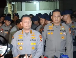 Penggeledahan Berlanjut, Kortastipidkor Polri Geledah Ruko di Cipete Selatan, Sita Dokumen dan Komputer