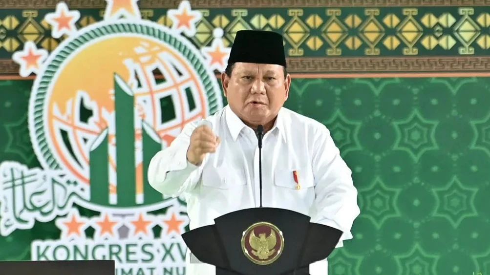 Perpres Nomor 111 Tahun 2025, Penyebaran Budaya LGBTQ Masuk Daftar Ancaman Nonmiliter