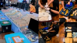 Polda Metro Jaya Limpahkan Tersangka Don Ritto ke Kejagung, Uang Rp67 Miliar dan Puluhan Kilogram Emas Jadi Barang Bukti