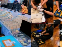 Polda Metro Jaya Limpahkan Tersangka Don Ritto ke Kejagung, Uang Rp67 Miliar dan Puluhan Kilogram Emas Jadi Barang Bukti