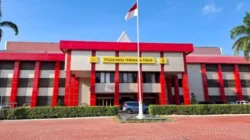 Polda NTT Dalami Dugaan Korupsi Kuota Sapi di Timor Tengah Selatan