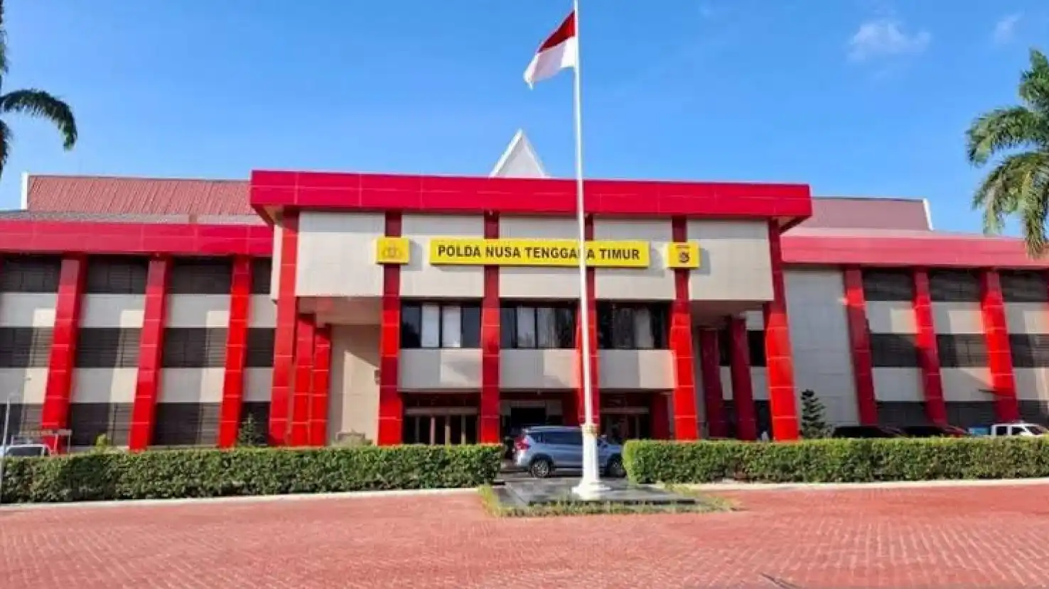 Polda NTT Dalami Dugaan Korupsi Kuota Sapi di Timor Tengah Selatan