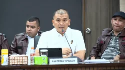 Kortastipidkor Polri Limpahkan Tiga Perkara Korupsi ke Kejaksaan Agung, Dua Tersangka Telah Ditetapkan