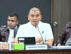 Kortastipidkor Polri Limpahkan Tiga Perkara Korupsi ke Kejaksaan Agung, Dua Tersangka Telah Ditetapkan