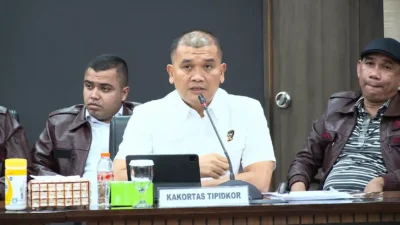 Kortastipidkor Polri Limpahkan Tiga Perkara Korupsi ke Kejaksaan Agung, Dua Tersangka Telah Ditetapkan