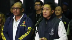 Polri Selidiki Dugaan Penyanderaan Dua WNI di Myanmar, Diduga Terkait Jaringan TPPO
