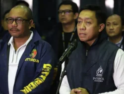 Polri Selidiki Dugaan Penyanderaan Dua WNI di Myanmar, Diduga Terkait Jaringan TPPO