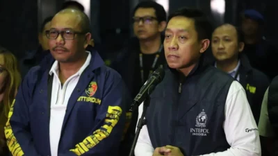 Polri Selidiki Dugaan Penyanderaan Dua WNI di Myanmar, Diduga Terkait Jaringan TPPO