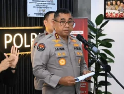 Polri Tegaskan Tak Ada Impunitas Bagi Brigjen LMI Dalam Kasus Korupsi MBG