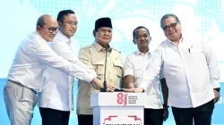Presiden Prabowo Sebut Kemandirian Energi Kunci Kedaulatan, Biodiesel B50 Jadi Tonggak Penting