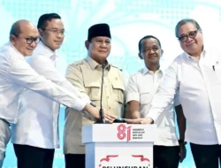Presiden Prabowo Sebut Kemandirian Energi Kunci Kedaulatan, Biodiesel B50 Jadi Tonggak Penting