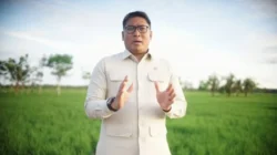 Presiden Prabowo Tunjuk Sudaryono Jadi Kepala BGN, Gantikan Nanik S Deyang