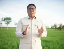 Presiden Prabowo Tunjuk Sudaryono Jadi Kepala BGN, Gantikan Nanik S Deyang