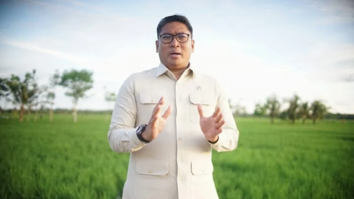 Presiden Prabowo Tunjuk Sudaryono Jadi Kepala BGN, Gantikan Nanik S Deyang