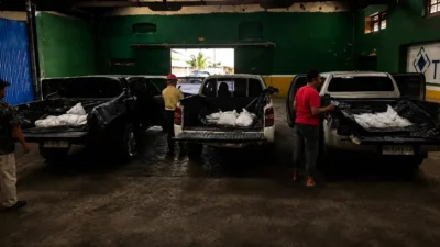 Satlap Tri Cakti Gagalkan Penyelundupan 8 Ton Bijih Timah, Kerugian Negara 6,7 Miliar