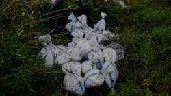 Satlap Tri Cakti Kembali Gagalkan Penyelundupan Timah Ilegal, Kerugian Negara Rp832 Juta