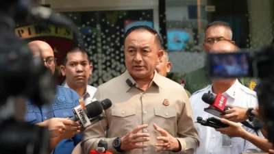 TNI Aktif Terseret Kasus Korupsi MBG, Kejagung Limpahkan ke Jampidmil