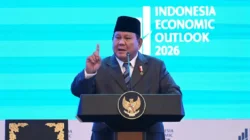 Usai BGN, Program Koperasi Merah Putih Bakal Ditertibkan Presiden Prabowo