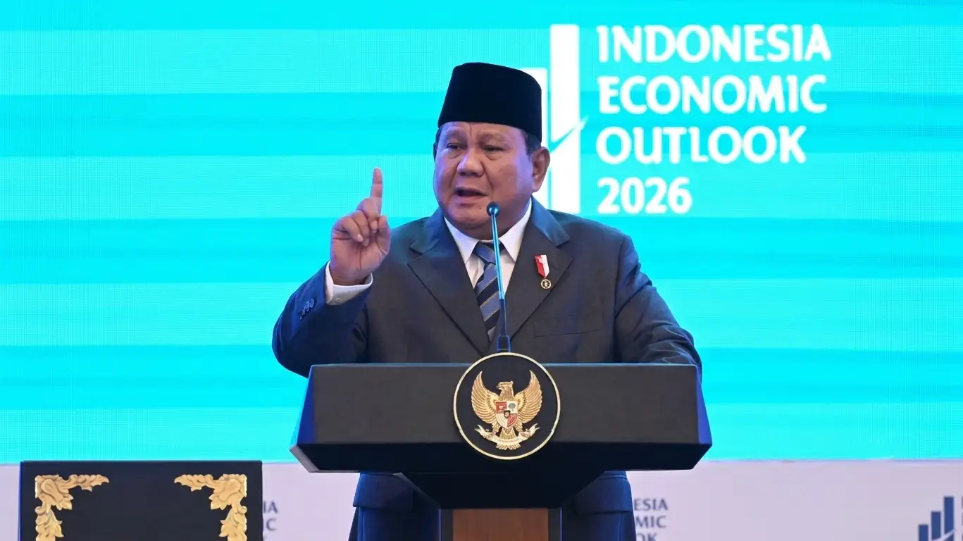 Usai BGN, Program Koperasi Merah Putih Bakal Ditertibkan Presiden Prabowo