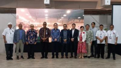 8 Tahun IJBNet, Dari Deklarasi di Kemenperin RI hingga Menjadi Jembatan Bisnis Indonesia–Jepang