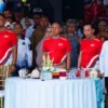 Alumni AKABRI 1991 Gelar Reuni Akbar 35 Tahun Nawatunggal, Perkuat Persaudaraan dan Pengabdian