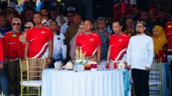 Alumni AKABRI 1991 Gelar Reuni Akbar 35 Tahun Nawatunggal, Perkuat Persaudaraan dan Pengabdian